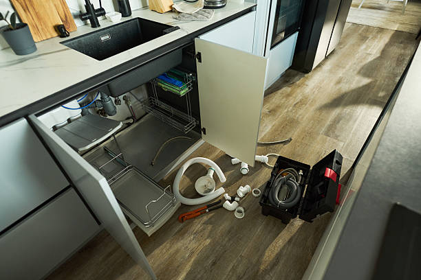 Trusted Drain Cleaning service in Gibsonton, FL - AAA Plumbing Heating