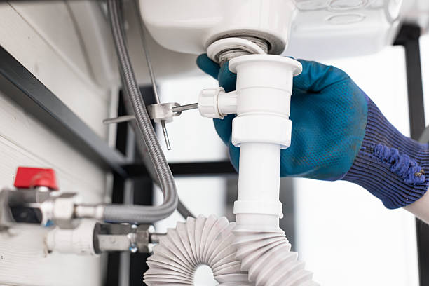 Reliable Drain Cleaning contractor in Gibsonton, FL by AAA Plumbing Heating